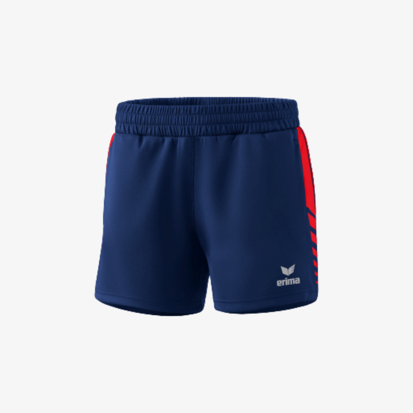 Erima Six Wings worker short Dames Tega'74