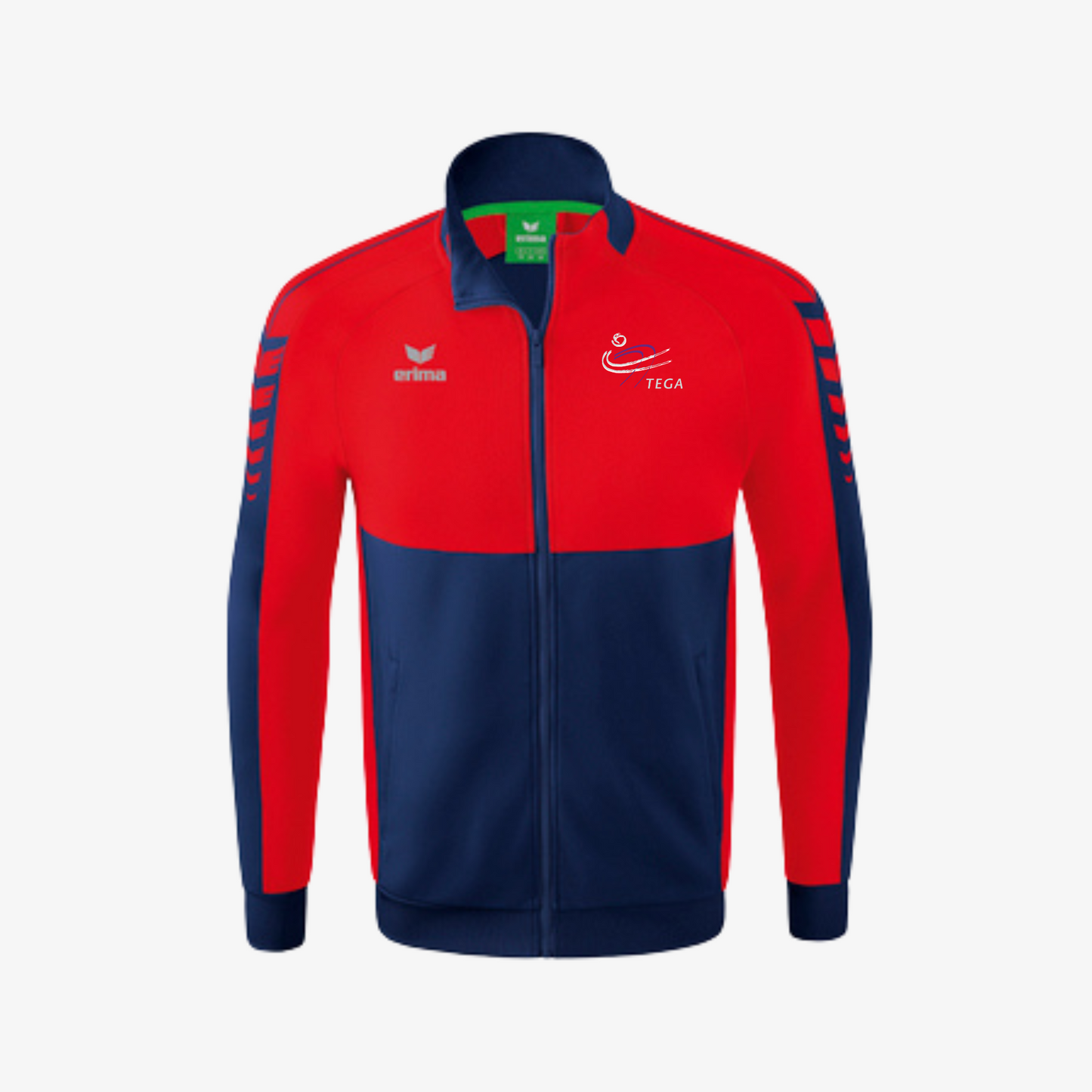 Erima Six Wings worker jack Tega'74