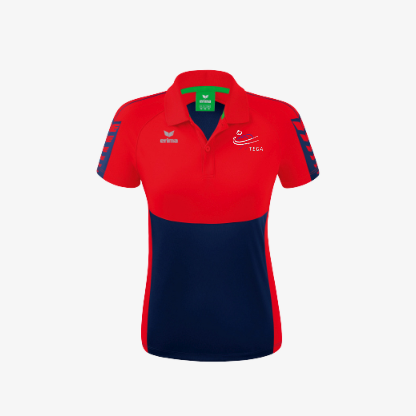 ERIMA Six Wings polo Dames Tega'74