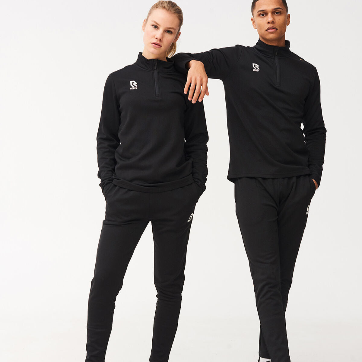 Robey Crossbar Trainingsbroek