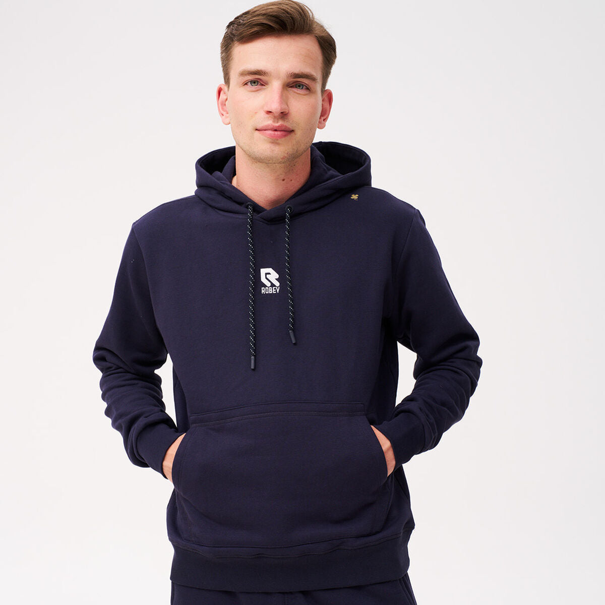 Robey Brandpack Hoodie