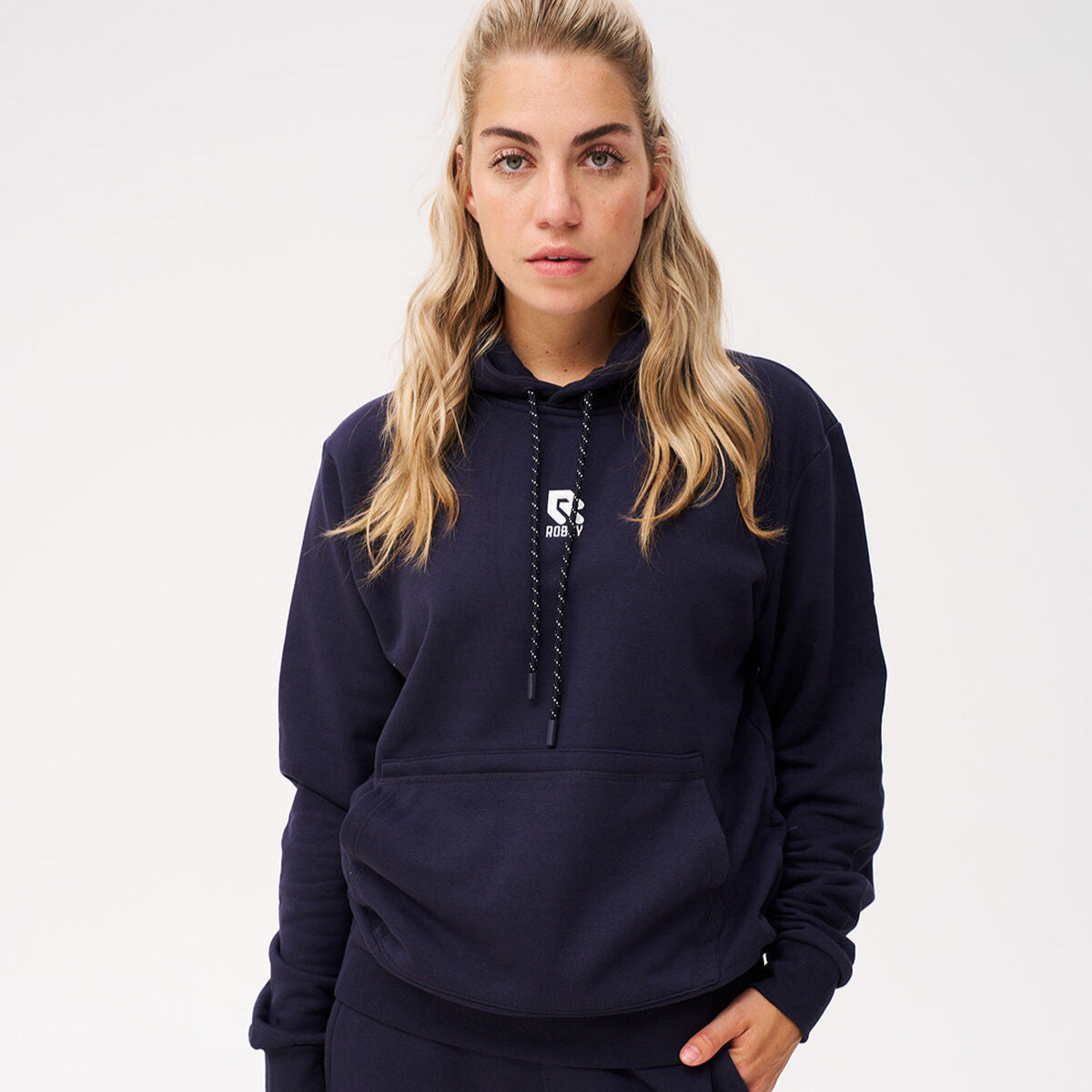 Robey Brandpack Hoodie