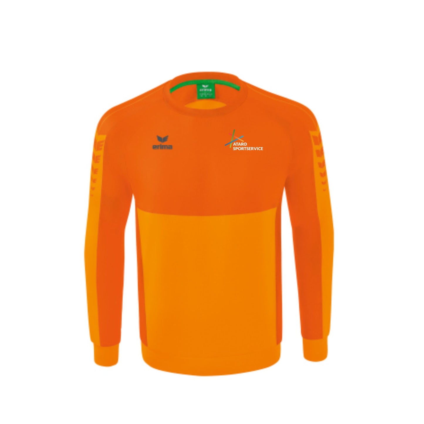 Sportservice Ataro Six Wings sweatshirt