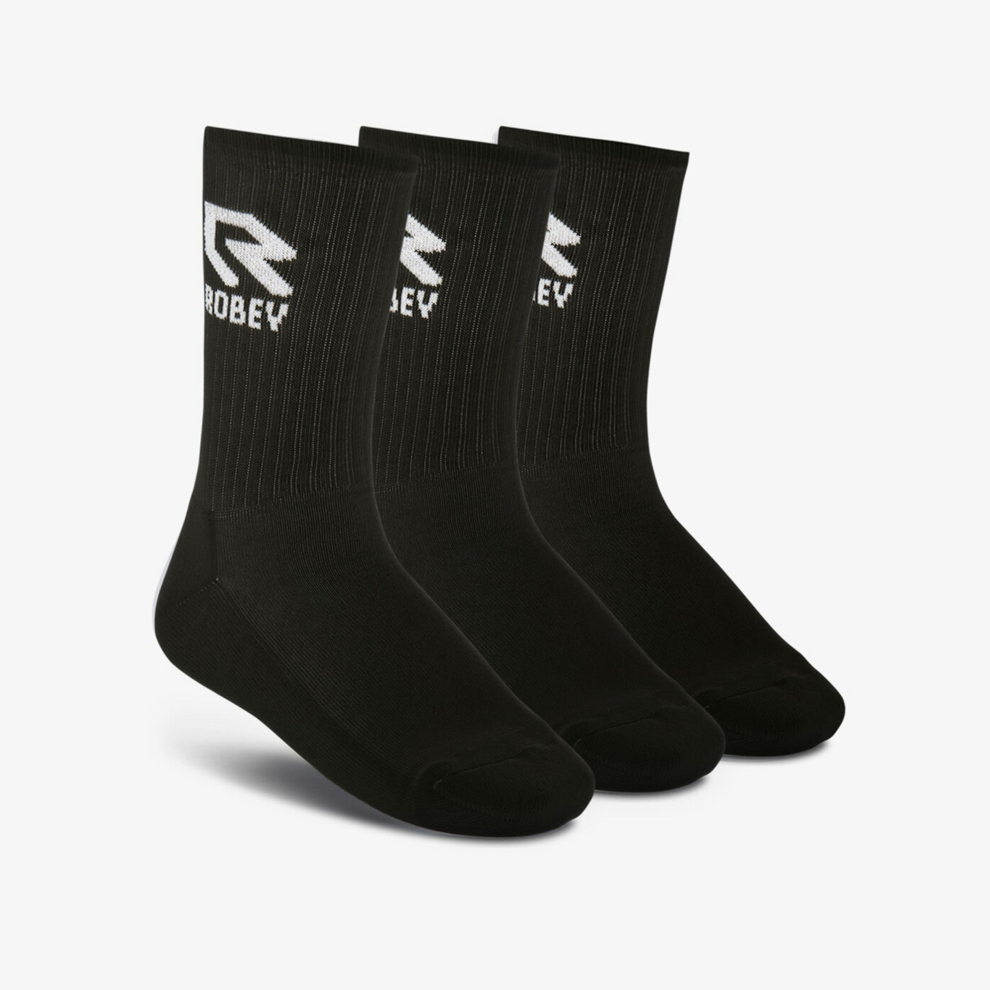 Robey Sport Socks (3-pack)