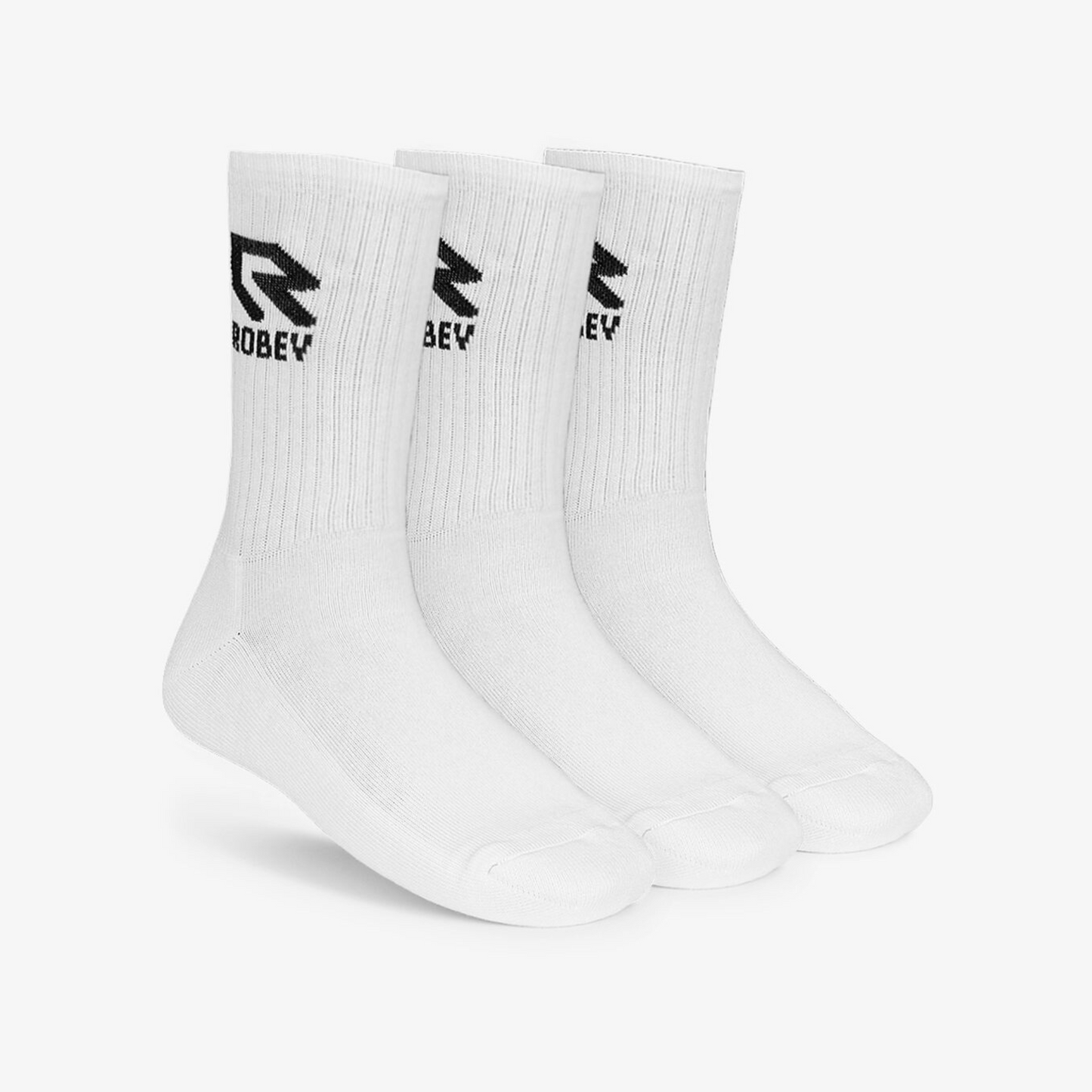 Robey Sport Socks (3-pack)